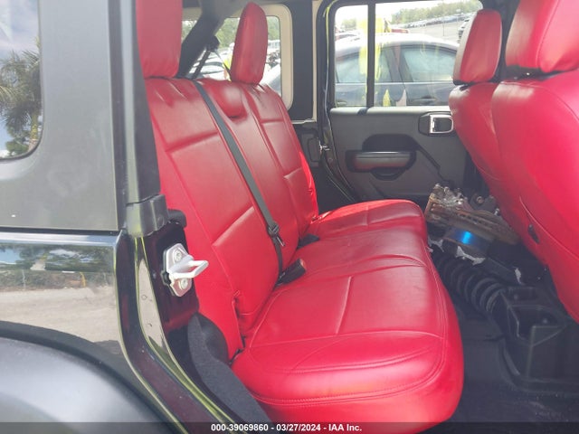 1C4HJXDN6LW109563 Jeep Wrangler Unlimited Sport Altitude 4x4