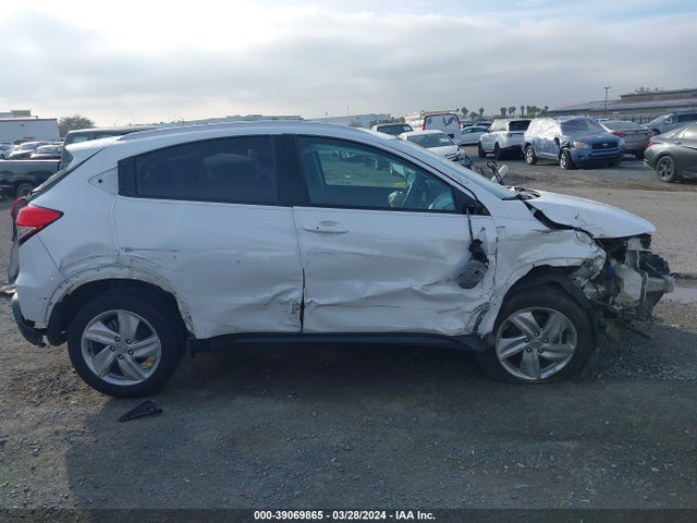 Honda HR-V EX 2019 3CZRU5H5XKM708906 Image 13