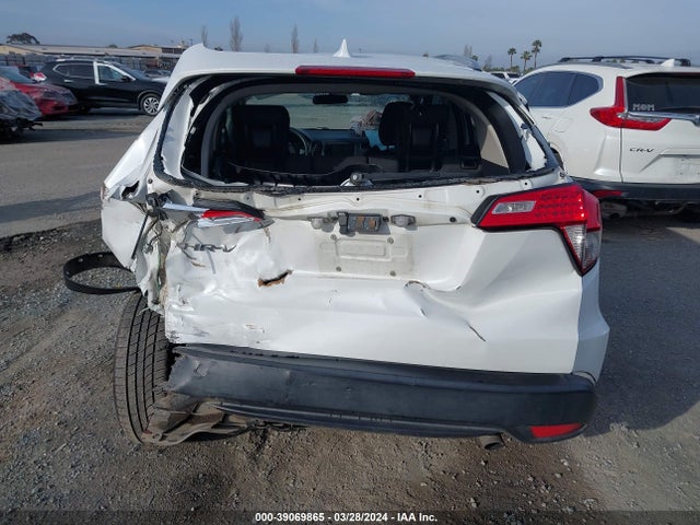 Honda HR-V EX 2019 3CZRU5H5XKM708906 Image 16