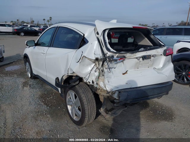 Honda HR-V EX 2019 3CZRU5H5XKM708906 Image 17