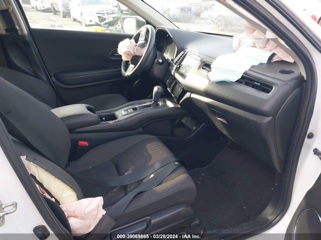 Honda HR-V EX 2019 3CZRU5H5XKM708906 Image 5