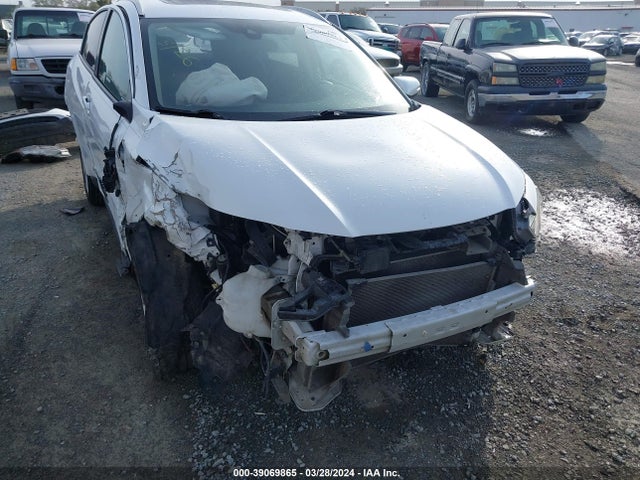 Honda HR-V EX 2019 3CZRU5H5XKM708906 Image 6
