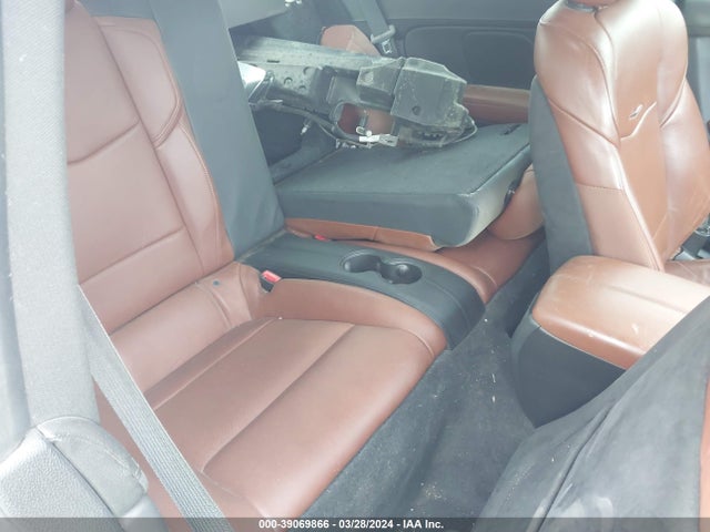 Cadillac ATS LUXURY 2015 1G6AB1RXXF0112871 Image 8