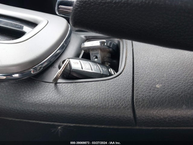 Nissan SENTRA SV 2015 3N1AB7APXFL689093 Image 11
