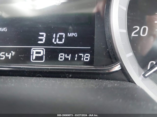 Nissan SENTRA SV 2015 3N1AB7APXFL689093 Image 7