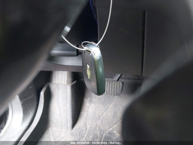 Chevrolet EQUINOX LT 2018 2GNAXJEV3J6232019 Image 11