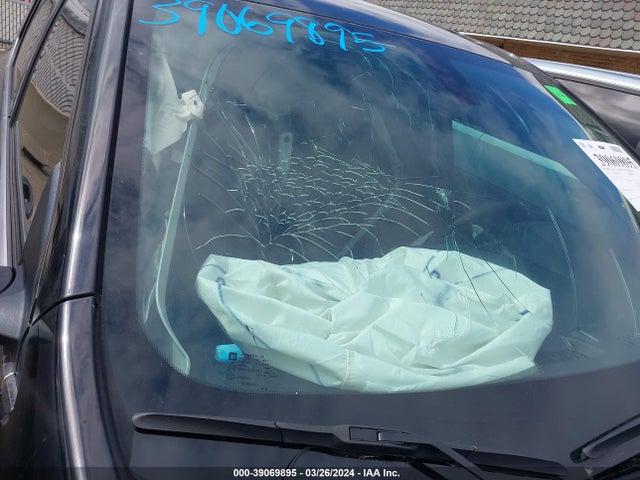 Chevrolet EQUINOX LT 2018 2GNAXJEV3J6232019 Image 18