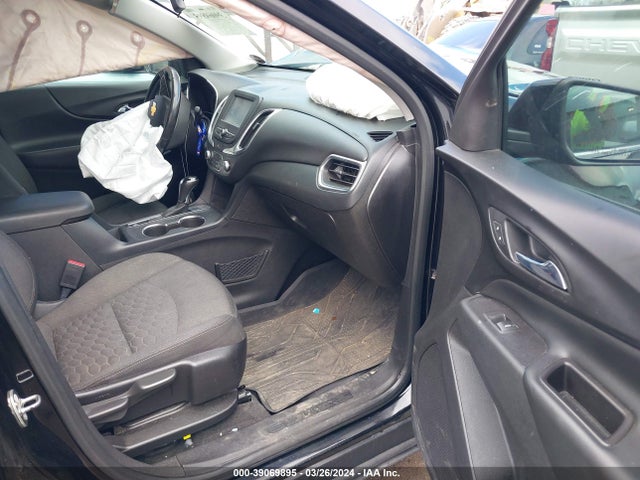 Chevrolet EQUINOX LT 2018 2GNAXJEV3J6232019 Image 5