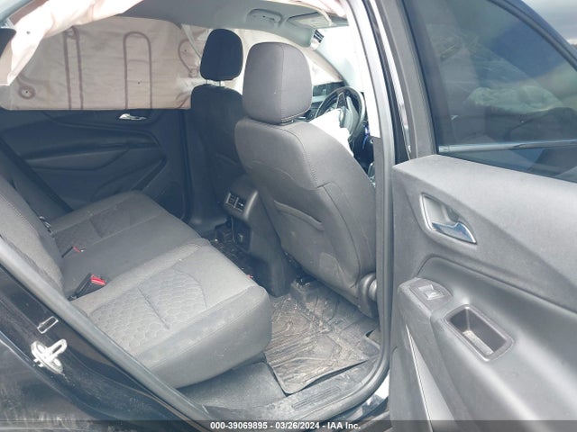 Chevrolet EQUINOX LT 2018 2GNAXJEV3J6232019 Image 8