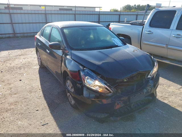 2019 3N1AB7APXKY357118 main image