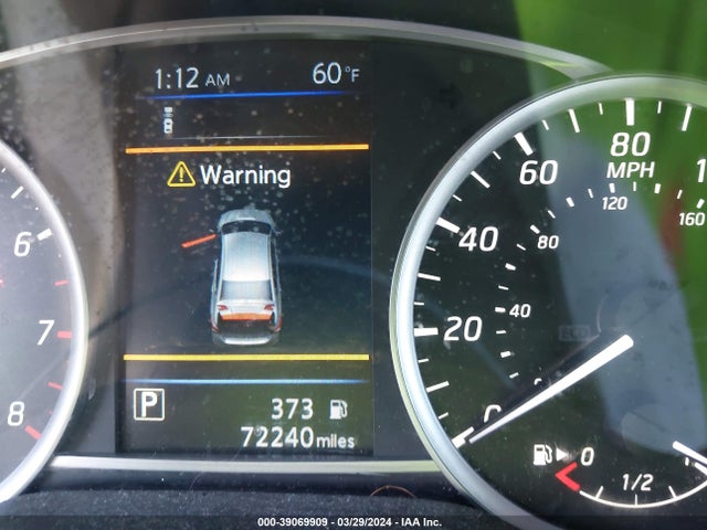 Nissan SENTRA S 2019 3N1AB7APXKY357118 Image 15