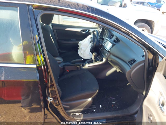 Nissan SENTRA S 2019 3N1AB7APXKY357118 Image 5