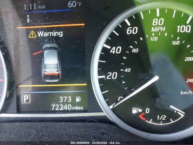Nissan SENTRA S 2019 3N1AB7APXKY357118 Image 7