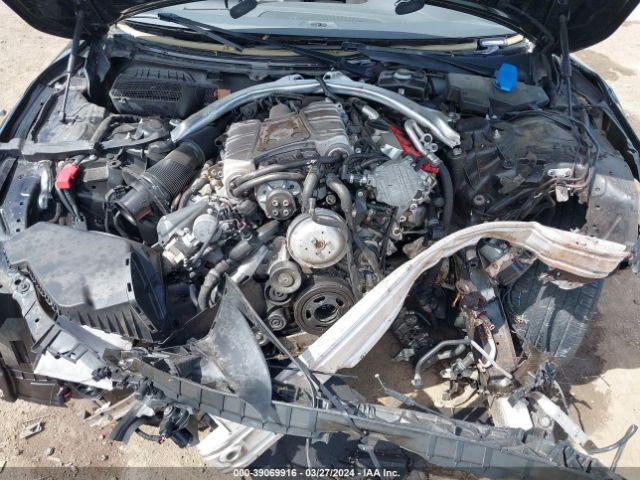 WAUW3AFC5JN074959 Audi A7 3.0t Premium Plus
