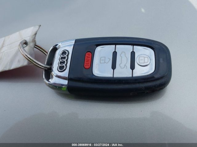 WAUW3AFC5JN074959 Audi A7 3.0t Premium Plus
