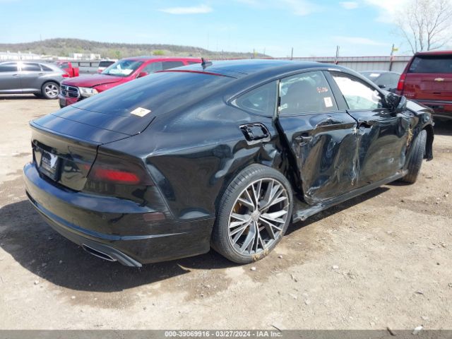 WAUW3AFC5JN074959 Audi A7 3.0t Premium Plus