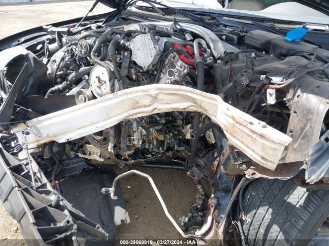 WAUW3AFC5JN074959 Audi A7 3.0t Premium Plus