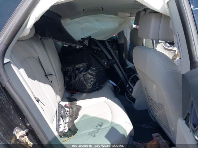WAUW3AFC5JN074959 Audi A7 3.0t Premium Plus