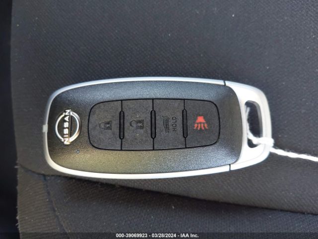 3N1AB8BV4RY236064 Nissan Sentra S Xtronic Cvt