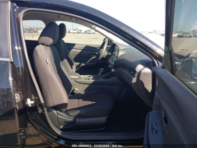3N1AB8BV4RY236064 Nissan Sentra S Xtronic Cvt