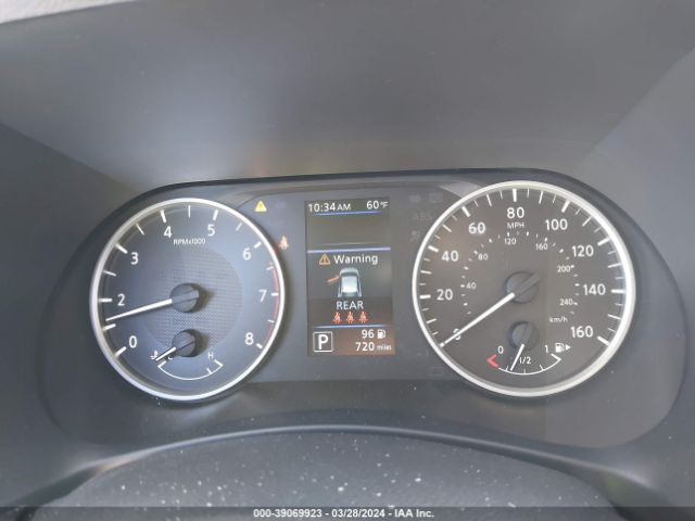 3N1AB8BV4RY236064 Nissan Sentra S Xtronic Cvt