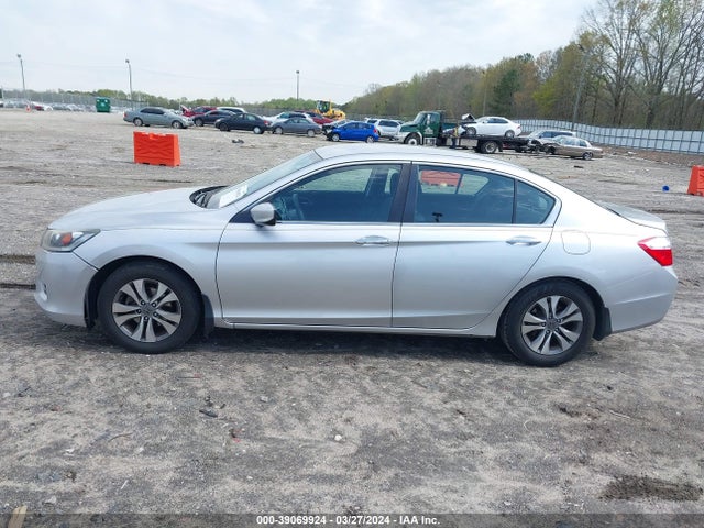 Honda ACCORD LX 2015 1HGCR2F32FA109502 Image 14