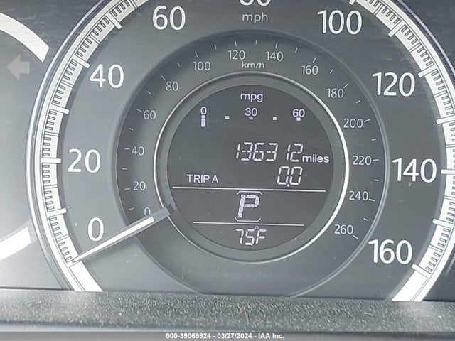 Honda ACCORD LX 2015 1HGCR2F32FA109502 Image 15