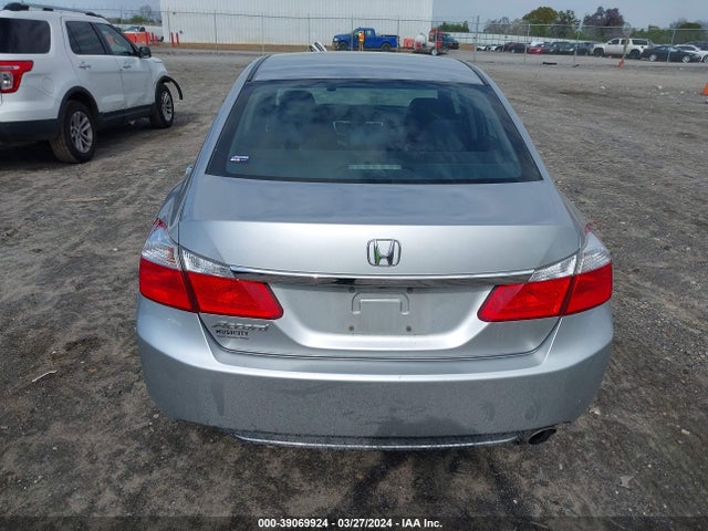 Honda ACCORD LX 2015 1HGCR2F32FA109502 Image 16
