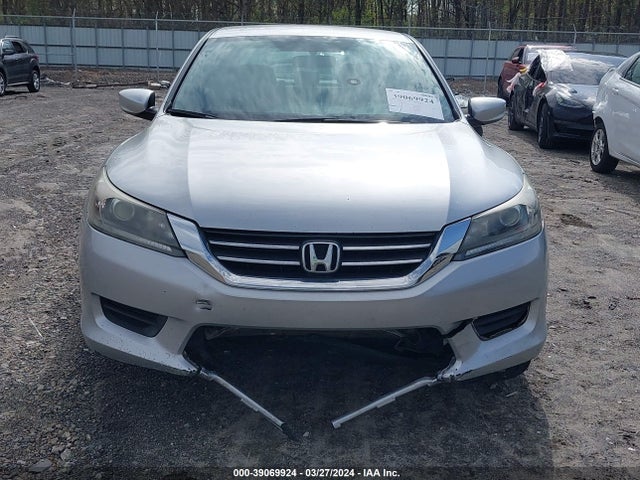 Honda ACCORD LX 2015 1HGCR2F32FA109502 Image 6