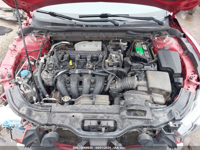Mazda Mazda6 I Touring 2015 JM1GJ1V50F1217329 Image 10