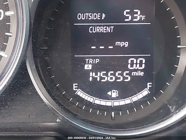 Mazda Mazda6 I Touring 2015 JM1GJ1V50F1217329 Image 16
