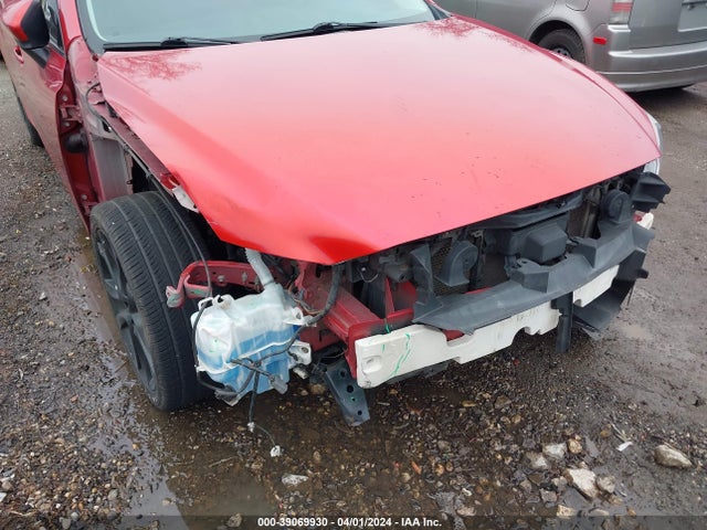 Mazda Mazda6 I Touring 2015 JM1GJ1V50F1217329 Image 6
