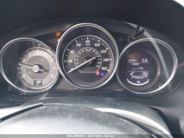 Mazda Mazda6 I Touring 2015 JM1GJ1V50F1217329 Image 7