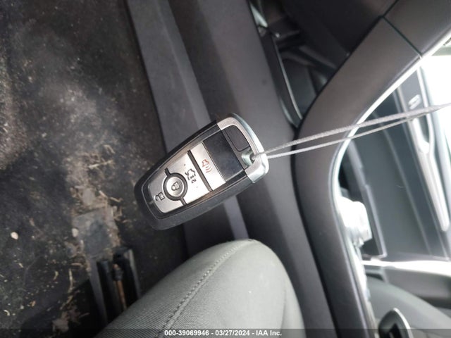 Ford Fusion 2019 3FA6P0HD0KR198648 Image 24