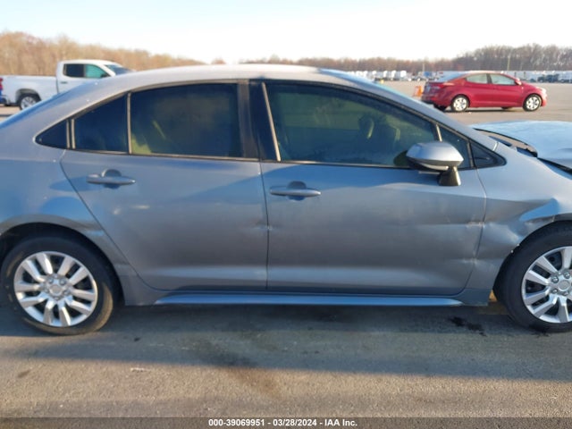 Toyota COROLLA LE 2020 JTDEPRAE8LJ062504 Image 13