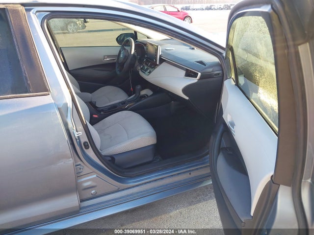 Toyota COROLLA LE 2020 JTDEPRAE8LJ062504 Image 5