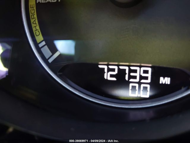 2018 PORSCHE CAYENNE E-HYBRID WP1AE2A23JLA72441 Photo 6