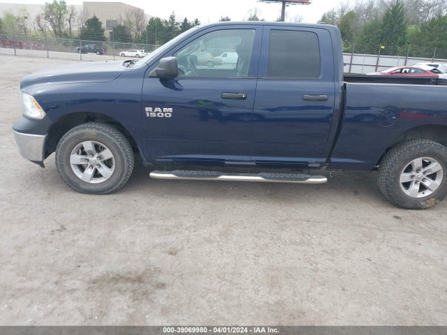 RAM 1500 St 2016 1C6RR7FG8GS258671 Image 14