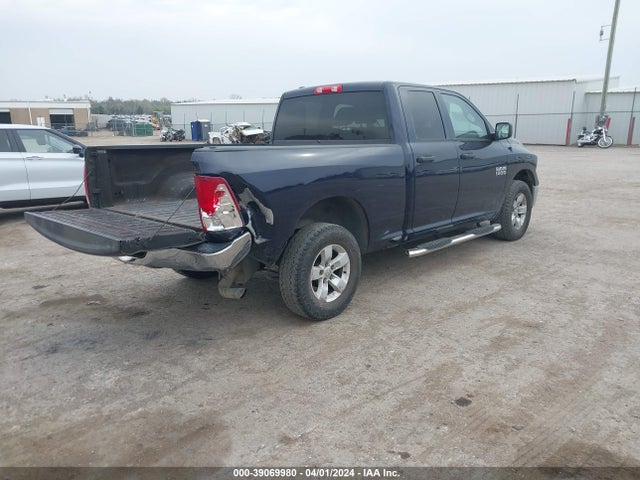 RAM 1500 St 2016 1C6RR7FG8GS258671 Image 4