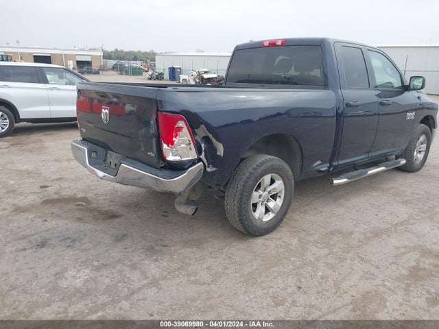 RAM 1500 St 2016 1C6RR7FG8GS258671 Image 6