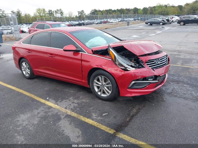 2017 5NPE24AF4HH565411 main image