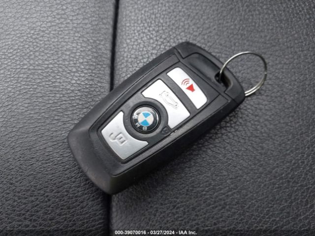 WBA5B1C57FD918100 BMW 535i
