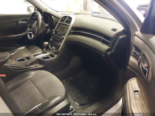 Chevrolet Malibu Limited Lt 2016 1G11C5SA8GF143759 Image 5