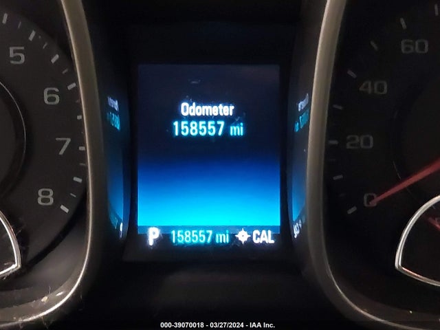 Chevrolet Malibu Limited Lt 2016 1G11C5SA8GF143759 Image 7