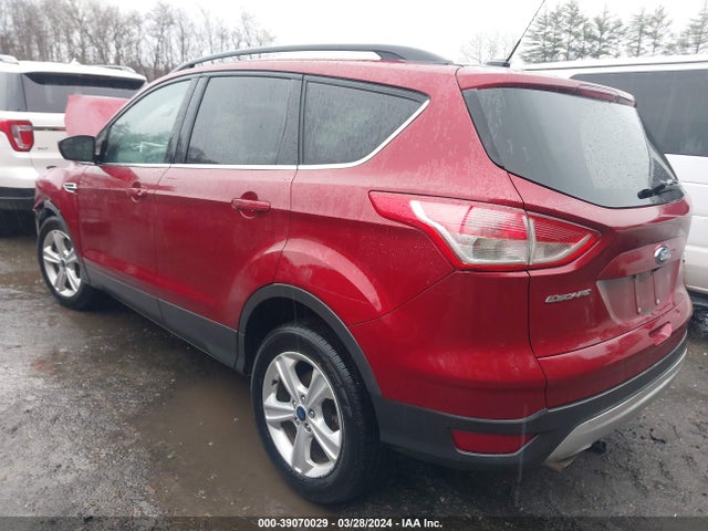 Ford ESCAPE SE 2016 1FMCU9GX8GUB50042 Image 3