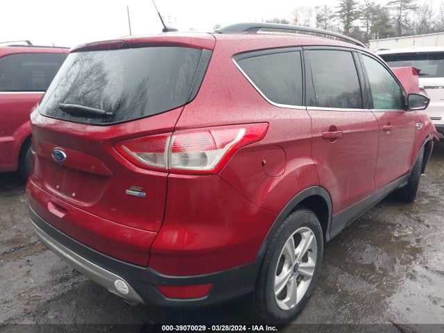 Ford ESCAPE SE 2016 1FMCU9GX8GUB50042 Image 4