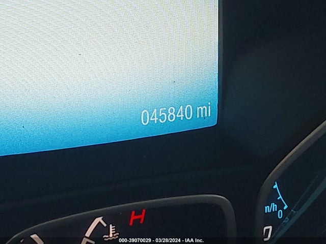 Ford ESCAPE SE 2016 1FMCU9GX8GUB50042 Image 7