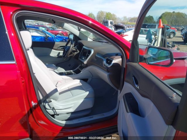 1GKKNMLS1PZ246922 GMC Acadia Fwd Slt
