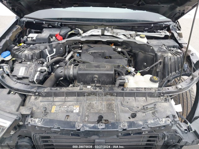 Ford EXPLORER XLT 2020 1FMSK8DH2LGC08471 Image 10