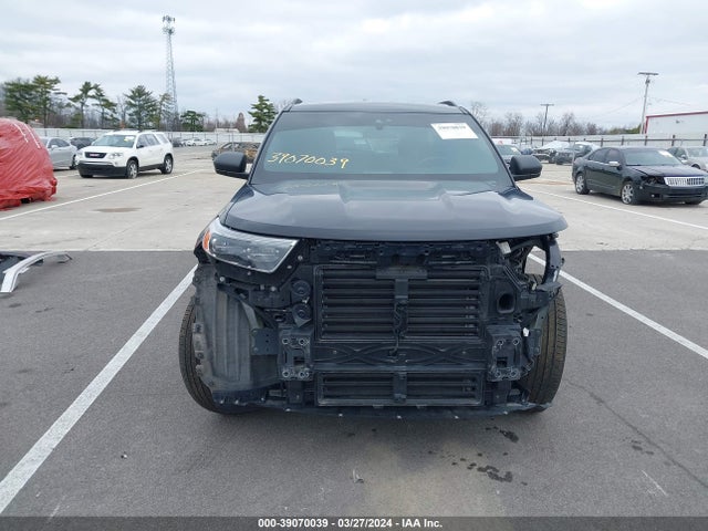 Ford EXPLORER XLT 2020 1FMSK8DH2LGC08471 Image 13